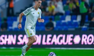 مدرب النصر يكشف سبب غياب رونالدو عن مباراة الزوراء في العراق