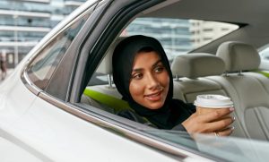 “إندرايف” تجوب شوارع العاصمة وتغير قواعد اللعبة