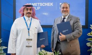 تقنيات مبتكرة وخبرات متخصصة لدعم قطاع الهندسة والتشييد في دول الخليج