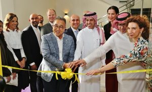مجموعة بلازا بريميوم تفتتح المقر الإقليمي في الرياض احتفالاً بمرور 10 سنوات من النجاح في المملكة العربية السعودية