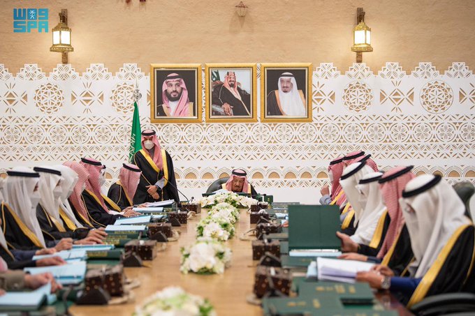 You are currently viewing الموافقة على نظام قانون التنظيم الصناعي الموحد لدول مجلس التعاون.. 15 قرارًا جديدًا لمجلس الوزراء