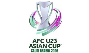 ‏50 يومًا على انطلاق كأس آسيا تحت 23 عامًا «2026 السعودية»