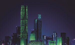 مجلس الاقتصاد والتنمية: ارتفاع مستويات الإنتاج الصناعي واستقرار معدل التضخم