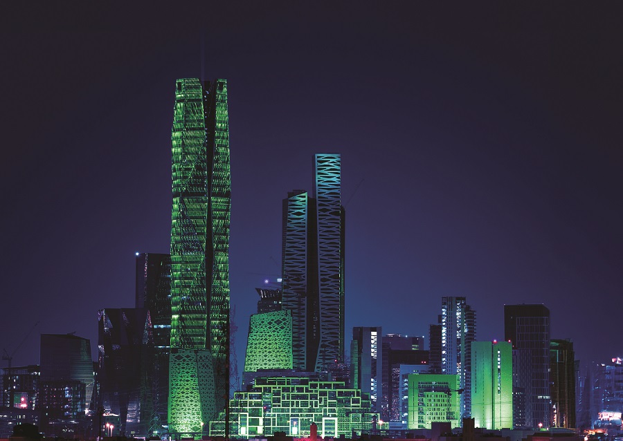 You are currently viewing مجلس الاقتصاد والتنمية: ارتفاع مستويات الإنتاج الصناعي واستقرار معدل التضخم