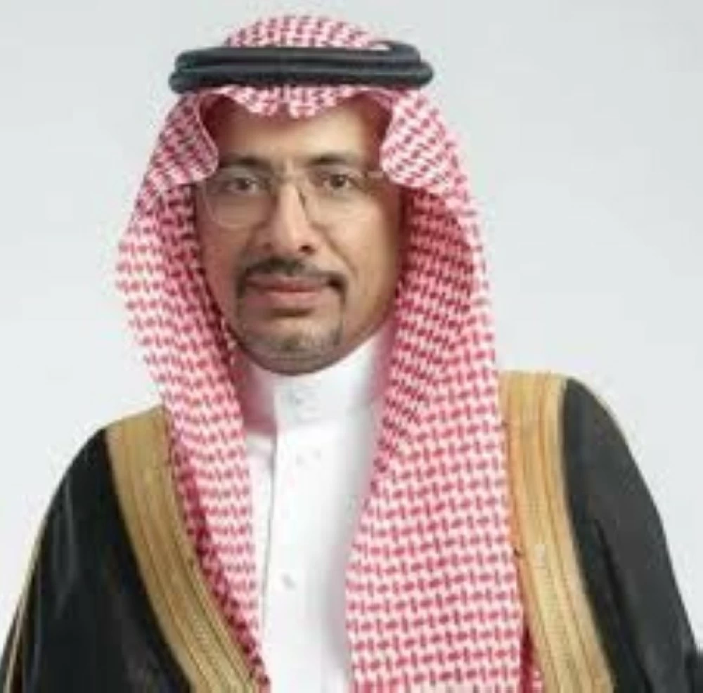 You are currently viewing أكد حدوث تغير جذري في نظرة المستثمرين الأجانب للمملكة.. الخريف: السعودية أثبتت مكانتها كإحدى أفضل الدول عالمياً في الاستثمار التعديني