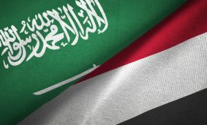 وزير الدفاع اليمني يُثمّن دعم المملكة ويؤكد الثقة بقيادتها