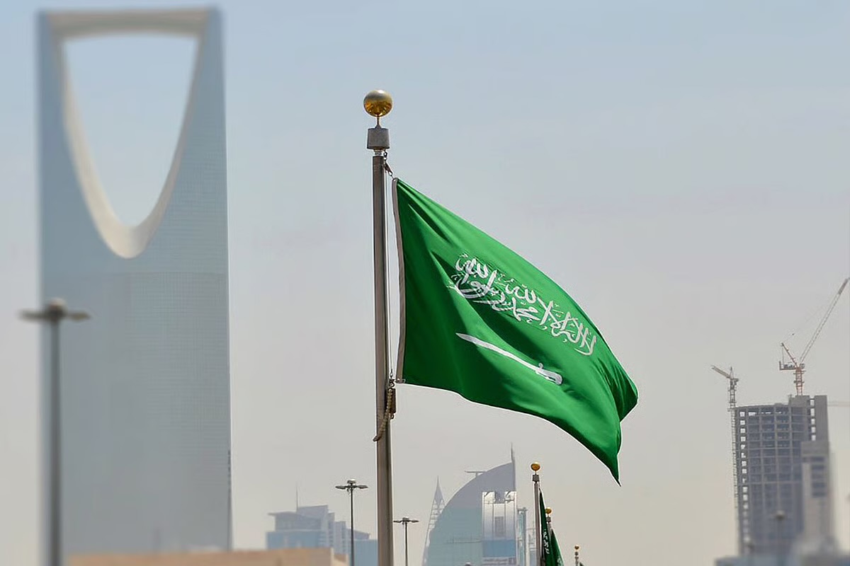 Read more about the article بقيادة المملكة.. بيان عربي إسلامي: دور الأونروا غير قابل للاستبدال وإضعافها سيؤدي لتداعيات خطيرة