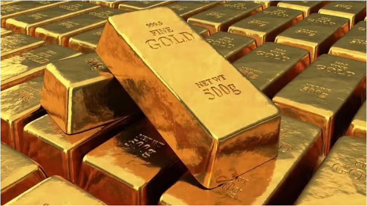 You are currently viewing ارتفاع أسعار الذهب بالمملكة.. وعيار 21 يسجل 458 ريالا