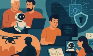 5 تقنيات ستعيد رسم حياتك في 2026