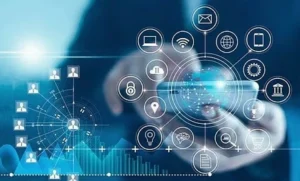 حصة الاقتصاد الرقمي من الناتـج المحلي الإجمالي للمملكة 16.0% لعام 2024