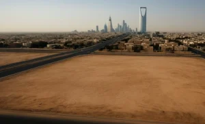 إصدار أكثر من 60 ألف فاتورة لرسوم الأراضي البيضاء في الرياض