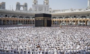 هيئة العناية بالحرمين تعلن جاهزية خطتها التشغيلية المتكاملة لموسم رمضان 1447