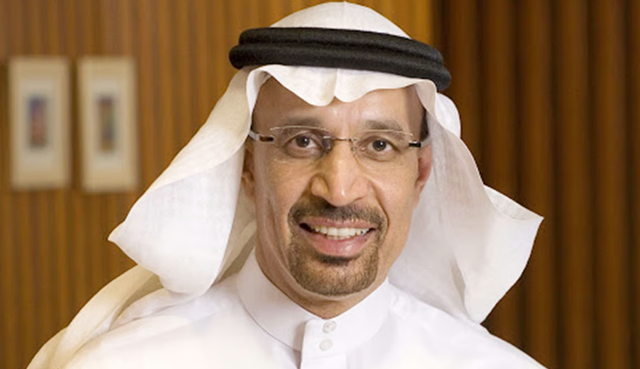 You are currently viewing وزير الاستثمار: تكوين رأس المال في السعودية يضاهي الصين والهند.. والاستثمار الأجنبي تضاعف 5 مرات