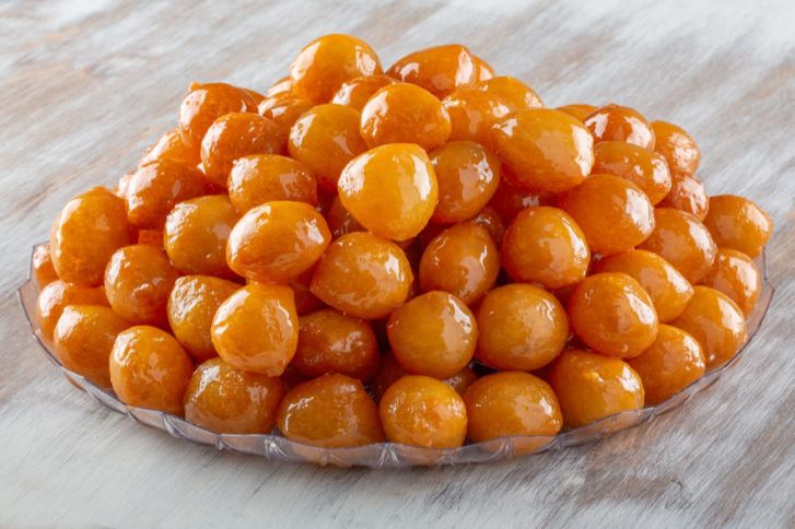 Read more about the article الخضيري: اللقيمات والدونات ترفع خطر السكري عدة مرات والمعجنات المقلية الأخطر