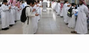 «التعليم»: حصر أسماء الطلاب المتوقع غيابهم في رمضان.. التأخير الصباحي ممنوع