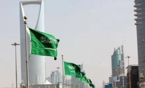 بدءاً من غدٍ.. افتتاح الأسهم السعودية أمام جميع فئات المستثمرين الأجانب