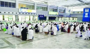 25 الف فرصة عمل موسمية و10 الاف يحصلون على عروض ” ملتقى المهن”