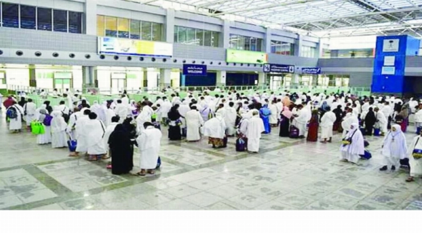 Read more about the article 25 الف فرصة عمل موسمية و10 الاف يحصلون على عروض ” ملتقى المهن”