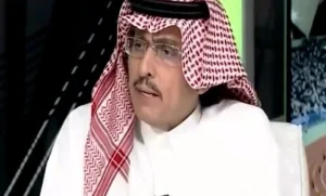 الدويش: مادام سعيد أخو مبارك خل فلوسك في دارك