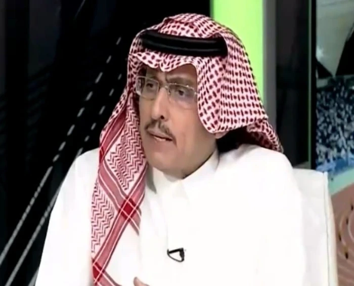 You are currently viewing الدويش: مادام سعيد أخو مبارك خل فلوسك في دارك
