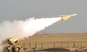 الدفاع الجوي البحريني يصد 70 صاروخًا و59 طائرة مسيّرة بنجاح وكفاءة عالية