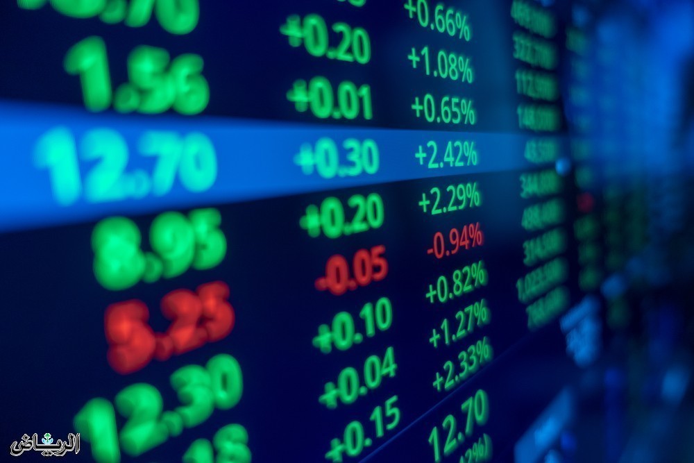 Read more about the article مؤشر سوق الأسهم السعودية يغلق منخفضًا عند مستوى 11554 نقطة