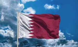قطر تدين محاولة استهداف المملكة بطائرات مسيّرة