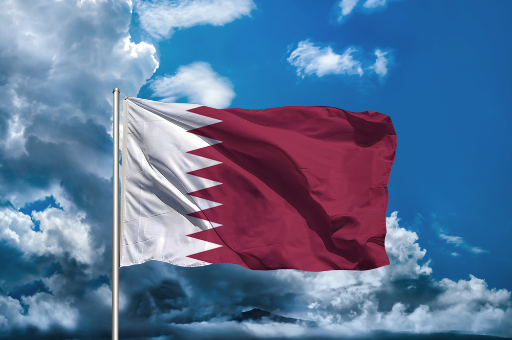 You are currently viewing قطر تدين محاولة استهداف المملكة بطائرات مسيّرة
