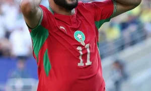 رسمياً.. بايرن ميونيخ يخطف صيباري بـ55 مليون يورو