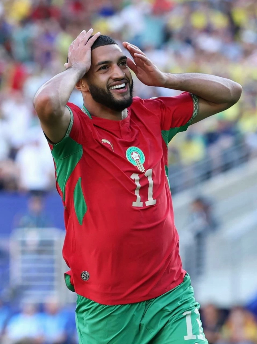You are currently viewing رسمياً.. بايرن ميونيخ يخطف صيباري بـ55 مليون يورو