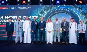 الابتكار العالمي يلتقي بالطرق السعودية: بترومين تطلق رسميًا إطارات لينج لونج في المملكة