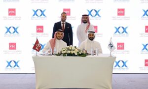 الشركة الخليجية الأولى وجمعية تكنولوجيا الهندسة الطبية توقّعان مذكرة تفاهم لإطلاق أول مسار لشهادة مدير تقنية الرعاية الصحية المعتمد في المملكة في حفل توقيع أقيم في الرياض، وثّقت الشركة الخليجية الأولى (FGC) وجمعية تكنولوجيا الهندسة الطبية (BMET) شراكةً تفتح مسار اعتماد معترف به عالمياً، ممنوح من AAMI، للمتخصصين في إدارة تقنية الرعاية الصحية في المملكة