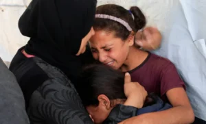 «أوتشا»: غارات إسرائيلية تودي بحياة عشرات الفلسطينيين وتدمر إمدادات طبية في غزة