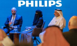 مؤشر فيليبس للصحة المستقبلية 2026″: السعودية تتصدر المعدلات العالمية في عوائد الذكاء الاصطناعي بالرعاية الصحية