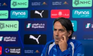 إنزاغي: الأهم حصد النقاط.. وسافيتش يكشف طموح الهلال للتتويج باللقب الآسيوي