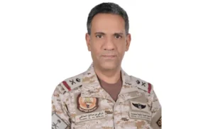 التحالف: اعتراض 6 صواريخ باليستية حوثية أحبط محاولة استهداف الطائف وينبع.. والتصعيد سيُواجَه بحزم