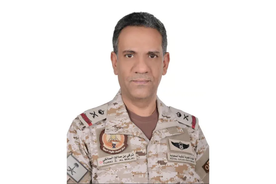 Read more about the article التحالف: اعتراض 6 صواريخ باليستية حوثية أحبط محاولة استهداف الطائف وينبع.. والتصعيد سيُواجَه بحزم